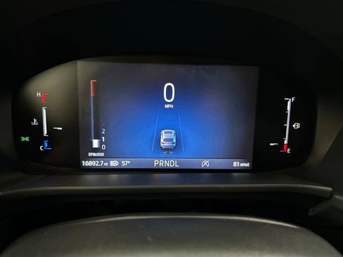 Used 2025 Ford Escape ST-Line Select AWD/4WD image 25