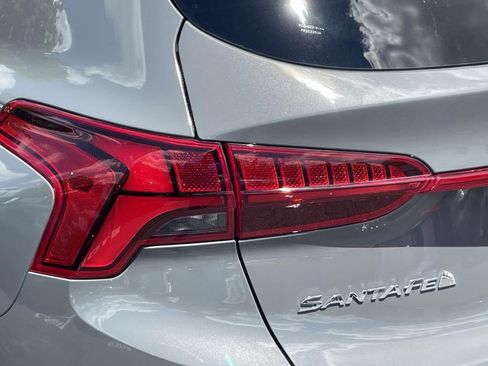 Used 2023 Hyundai Santa Fe SEL Premium AWD/4WD image 14