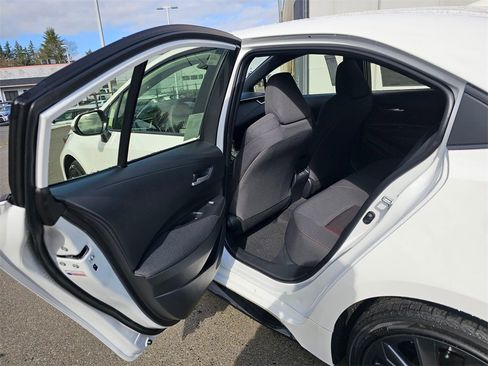 New 2026 Toyota Corolla SE image 15
