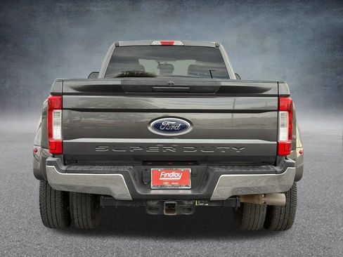 Used 2019 Ford F350 XLT image 5