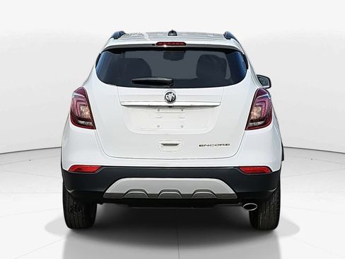 Used 2019 Buick Encore Preferred image 6