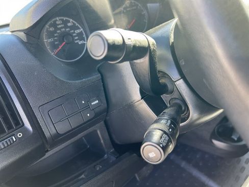 Used 2020 RAM ProMaster 2500 image 18