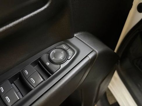 Used 2023 Chevrolet Silverado 1500 Custom w/ LPO, Dark Essentials Package AWD/4WD image 37