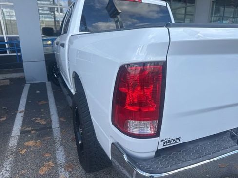 Used 2016 RAM 1500 Tradesman w/ Popular Equipment Group image 3