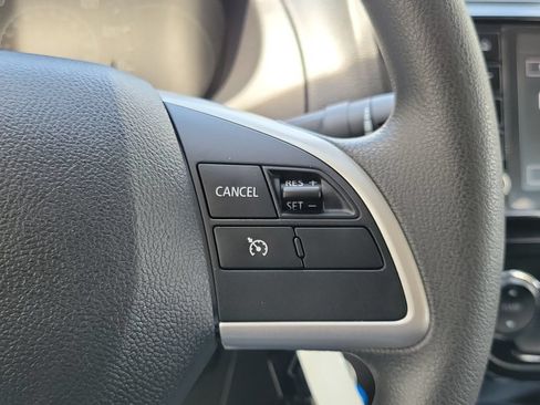 Used 2024 Mitsubishi Mirage G4 FWD image 19