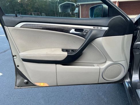 Used 2008 Acura TL image 10
