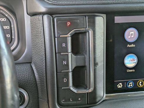 Used 2021 GMC Yukon XL Denali w/ Denali Ultimate Package AWD/4WD image 21