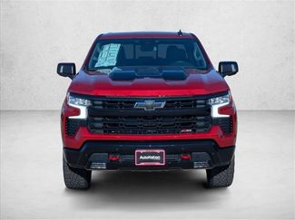 New 2026 Chevrolet Silverado 1500 LT Trail Boss w/ LT Trail Boss Premium Package video 2