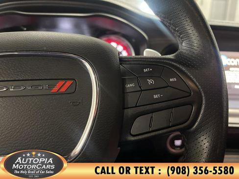 Used 2023 Dodge Challenger R/T Scat Pack image 20