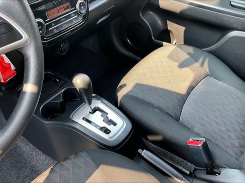 Used 2024 Mitsubishi Mirage ES FWD image 15