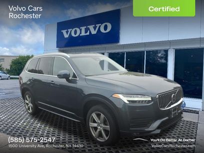 Certified 2023 Volvo XC90 B5 Core w/ Climate Package