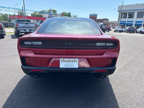 New 2026 Dodge Charger R/T AWD/4WD image 6