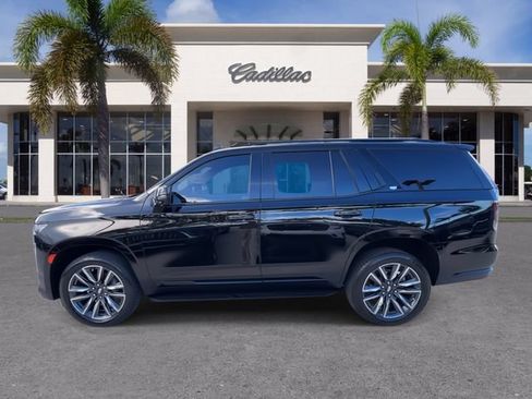 Certified 2022 Cadillac Escalade Sport RWD image 9
