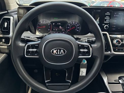 Used 2021 Kia Sorento LX FWD image 23