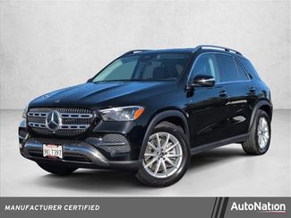 Used 2024 Mercedes-Benz GLE 450e 4MATIC video 1