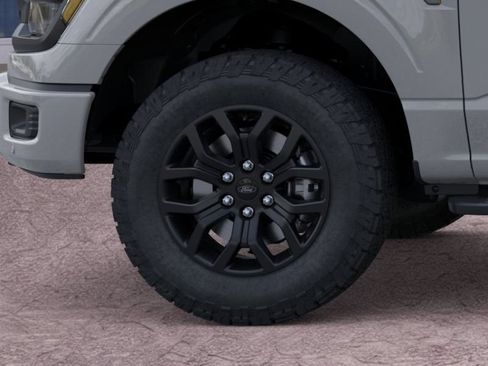 New 2026 Ford F150 Tremor w/ Bed Utility Package AWD/4WD image 20
