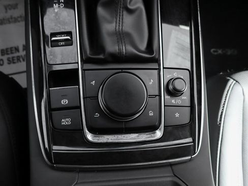 Used 2022 MAZDA CX-30 AWD 2.5 S w/ Premium Package image 35