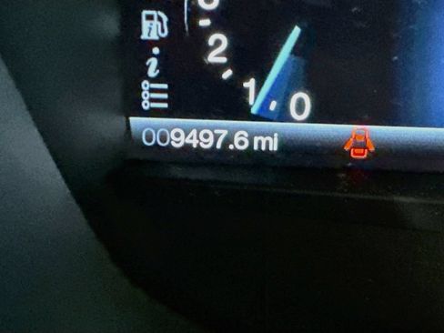 Used 2014 Ford Fusion Titanium FWD image 4
