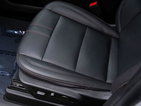 Used 2023 Chevrolet Tahoe RST w/ Luxury Package image 16