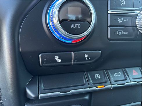 Used 2019 GMC Sierra 1500 Elevation w/ Elevation Value Package image 29