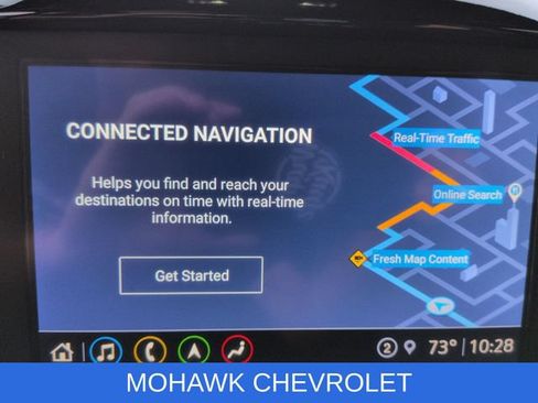 Used 2024 Chevrolet Traverse Premier w/ Redline Edition AWD/4WD image 14