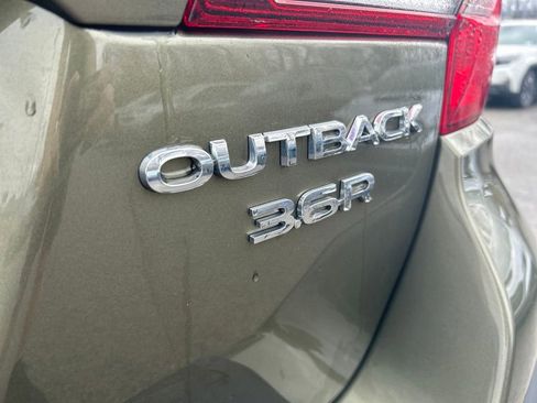 Used 2019 Subaru Outback 3.6R Touring w/ Popular Package #3A image 25