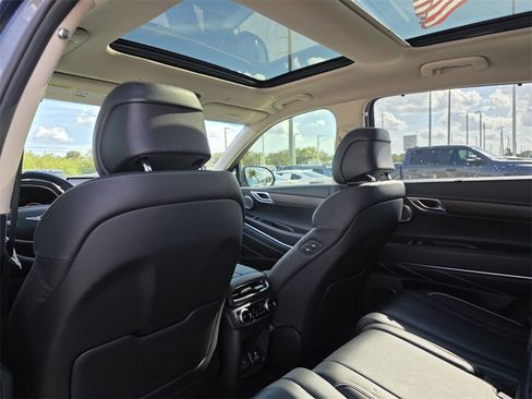 Used 2022 Genesis GV80 2.5T w/ Prestige Package 04 image 19