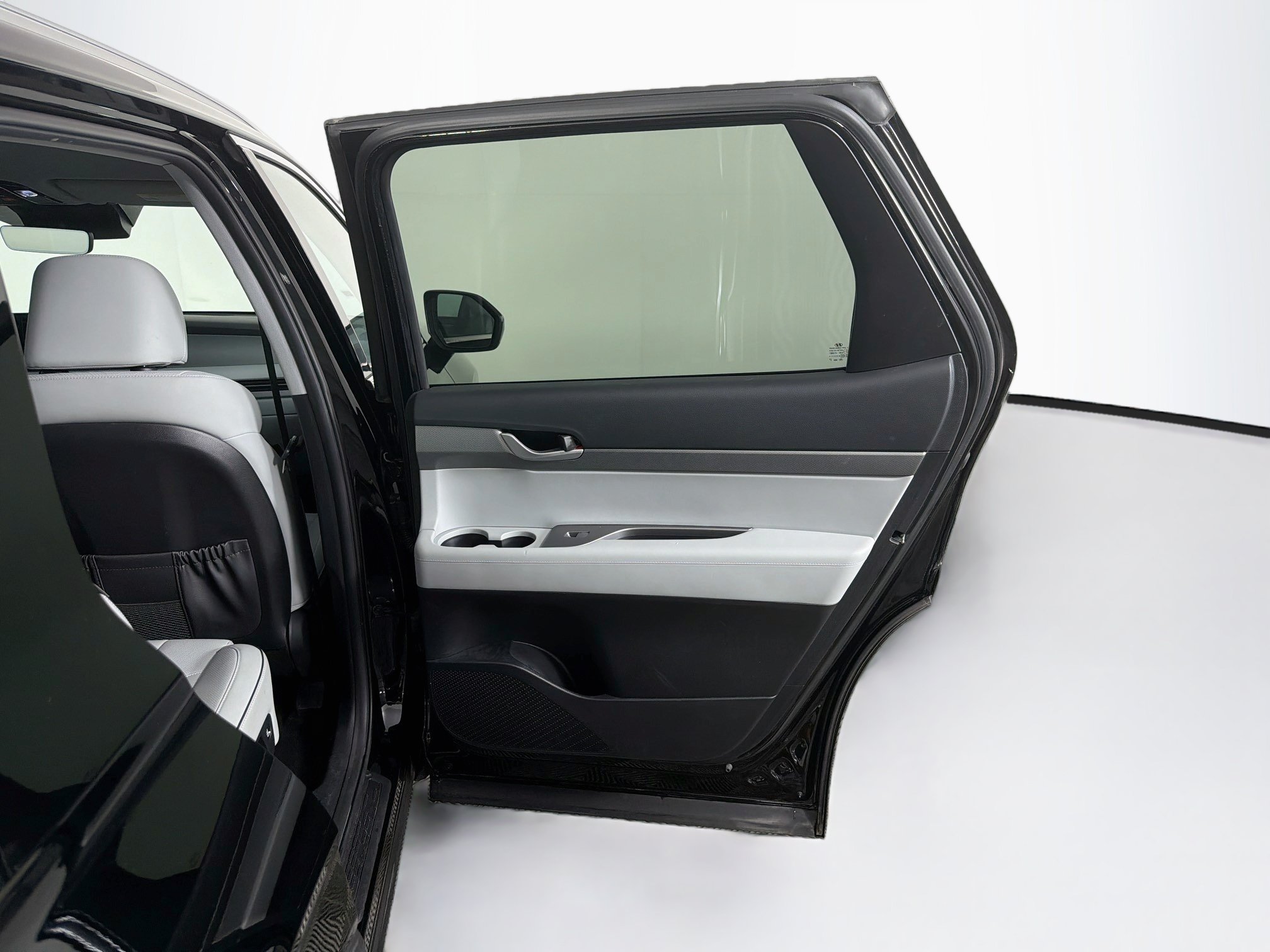 Used 2025 Hyundai Palisade SEL FWD image 33
