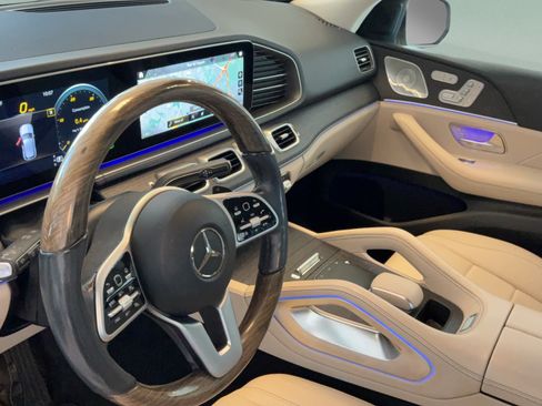 Used 2022 Mercedes-Benz GLE 350 image 24
