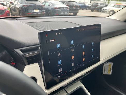 New 2026 MAZDA CX-5 Preferred AWD/4WD image 15
