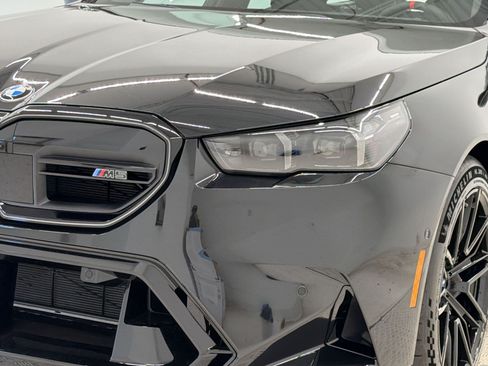 New 2027 BMW M5 Touring AWD/4WD image 12