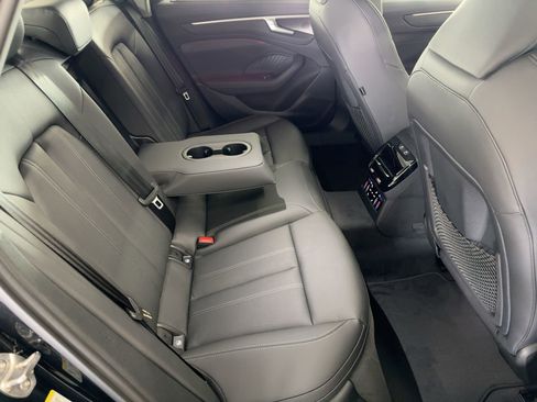 New 2026 Audi A6 Premium Plus AWD/4WD image 29