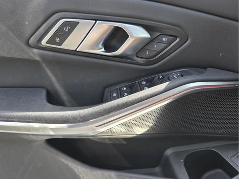 Used 2021 BMW M340i w/ Driving Assistance Package RWD image 22
