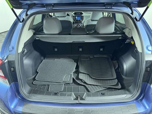 Used 2018 Subaru Crosstrek 2.0i Premium AWD/4WD image 14