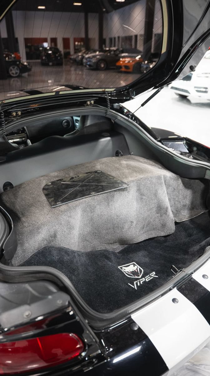 Used 2006 Dodge Viper SRT-10 RWD image 39