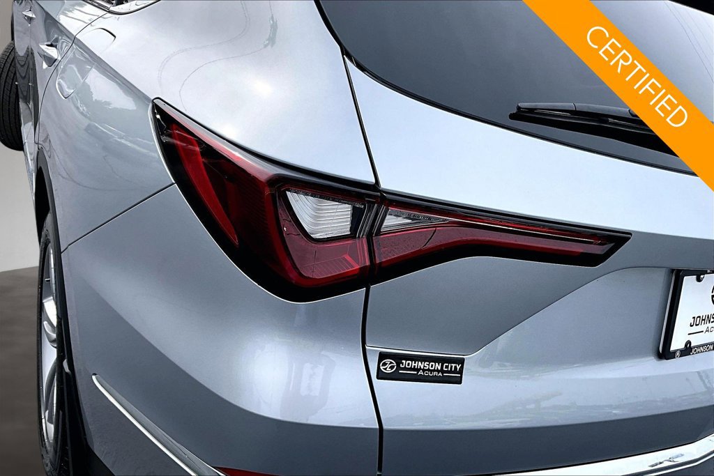 Certified 2026 Acura MDX SH-AWD image 30