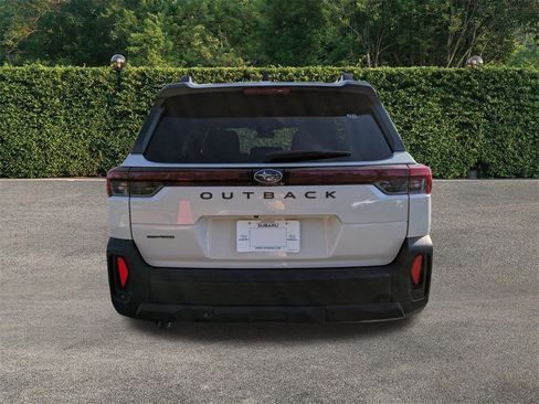 New 2026 Subaru Outback Limited image 5