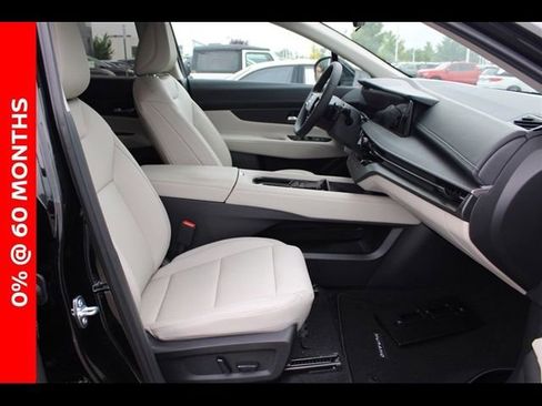 New 2025 Nissan Murano SV w/ Cargo Package AWD/4WD image 14