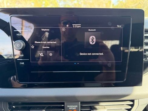New 2026 Volkswagen Jetta S FWD image 19