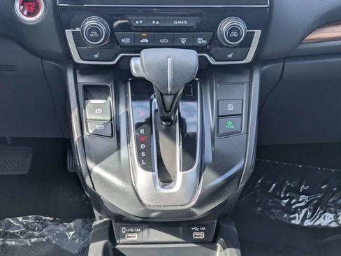 Used 2020 Honda CR-V EX image 17