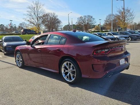 Used 2021 Dodge Charger GT image 7