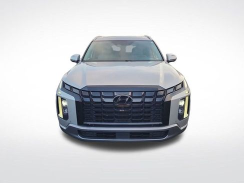 Used 2023 Hyundai Palisade SEL image 8
