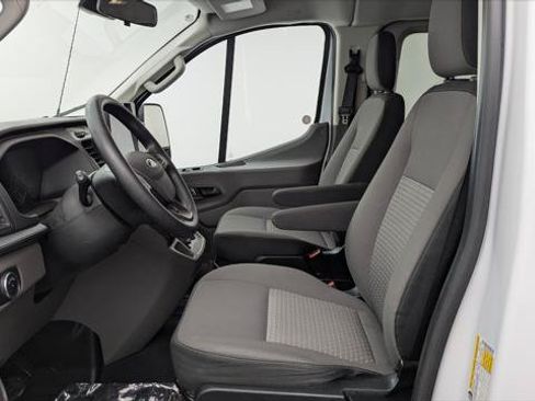 Used 2024 Ford Transit 350 XLT RWD image 14