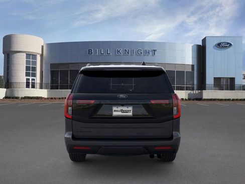 New 2026 Ford Expedition Platinum w/ Stealth Performance Package AWD/4WD image 29