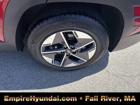 Used 2025 Hyundai Tucson SEL image 14