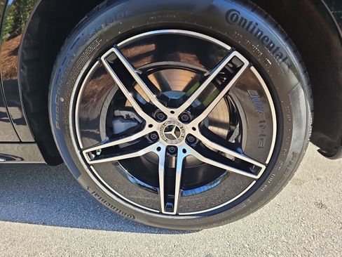 New 2026 Mercedes-Benz E 350 4MATIC Sedan image 34