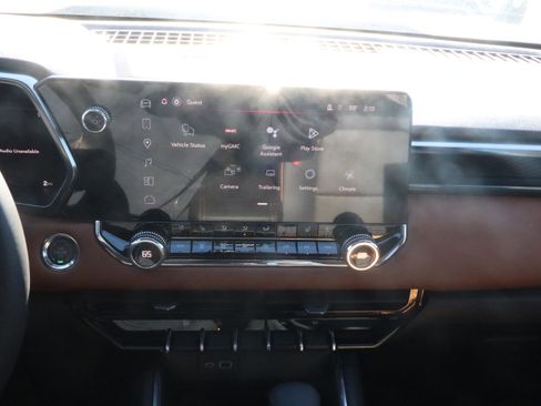 New 2026 GMC Canyon AT4 w/ Technology Plus Package image 14