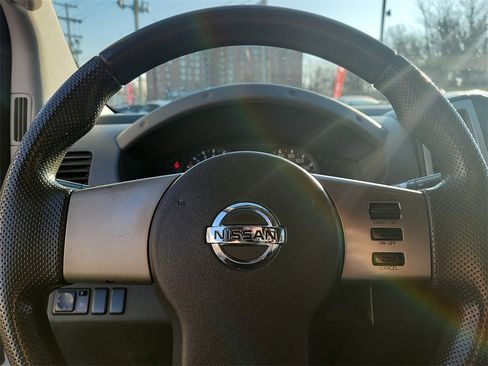 Used 2011 Nissan Xterra S w/ 4X4 Value Package image 18