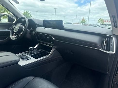 Used 2025 MAZDA CX-90 3.3 Turbo w/ Preferred Package image 18