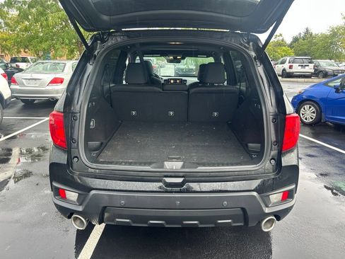 Certified 2023 Honda Passport EX-L image 7